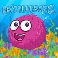 Frizzle Fraz 6